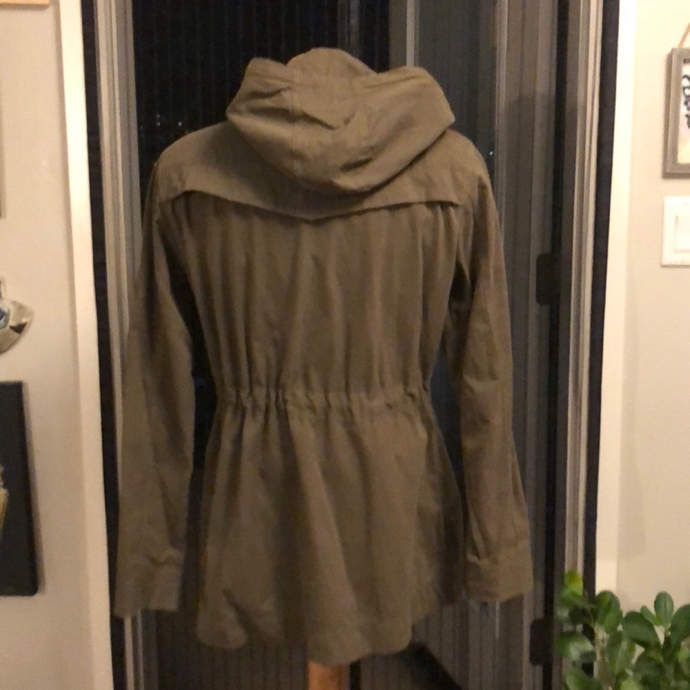 NWT Anorak Jacket - Picture 2 of 5